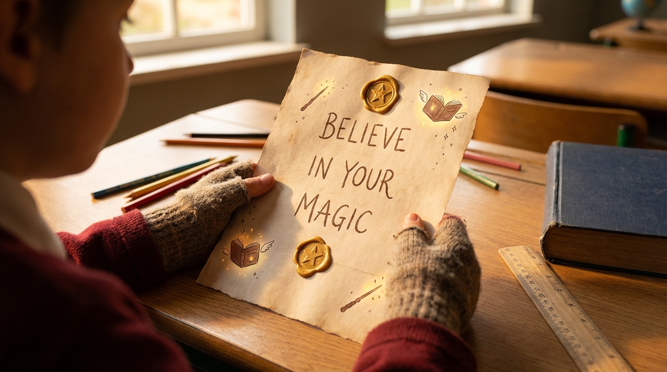 Growth Mindset Letters: Encourage Student Success Daily - Illustration section 1