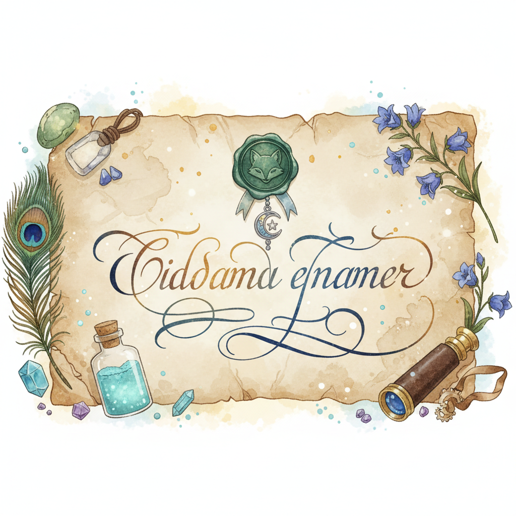 Personalized magical letter example from magical character - Illustration for Leprechaun Letter for Classroom Parties: Teacher's Guide